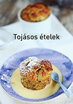 Tojásos ételek